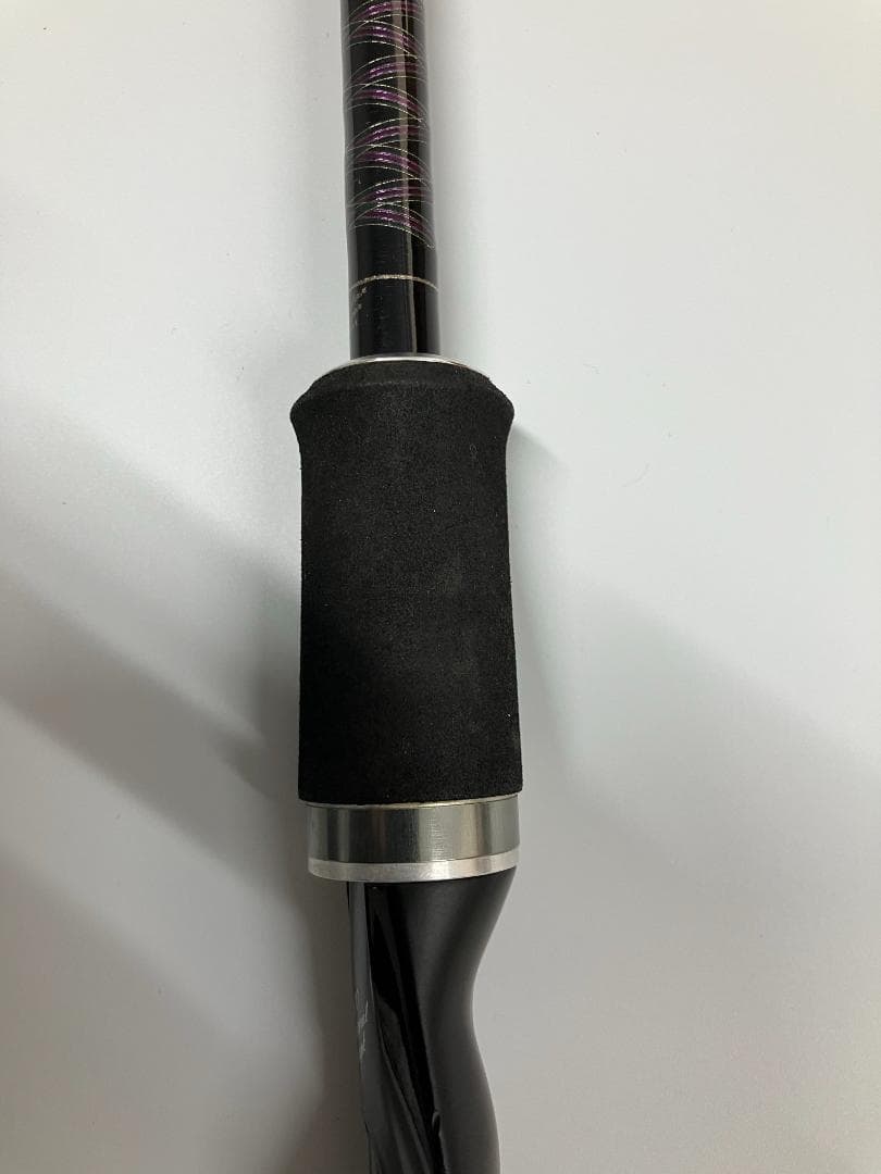 ダイワ ハートランドZ HL-Z 671HRB-SV 釣り竿