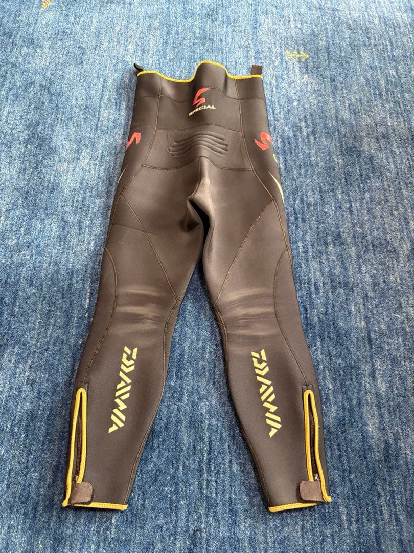 DAIWA　SPECIAL　SP-4006W 鮎タイツ