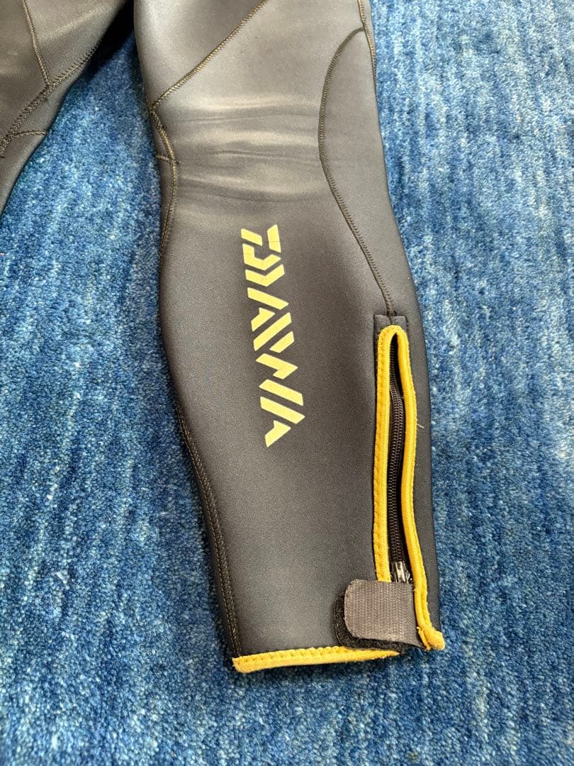 DAIWA　SPECIAL　SP-4006W 鮎タイツ