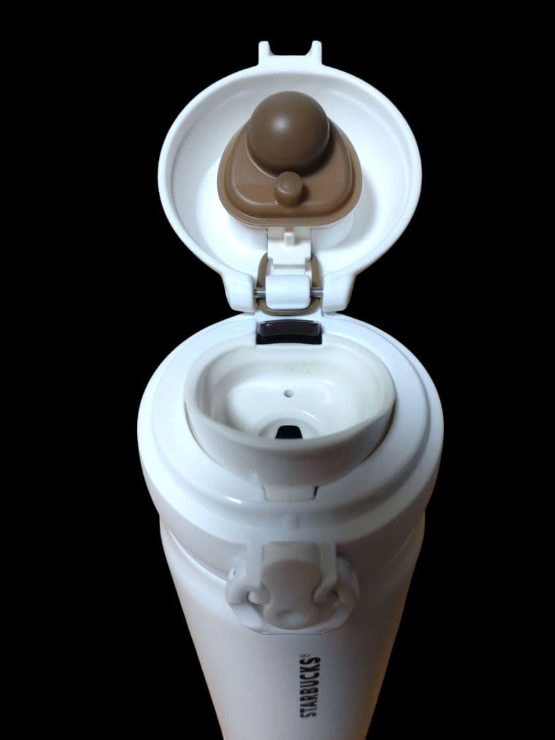 【新品】スターバックス 20周年 サーモス ステンレスボトル 500ml