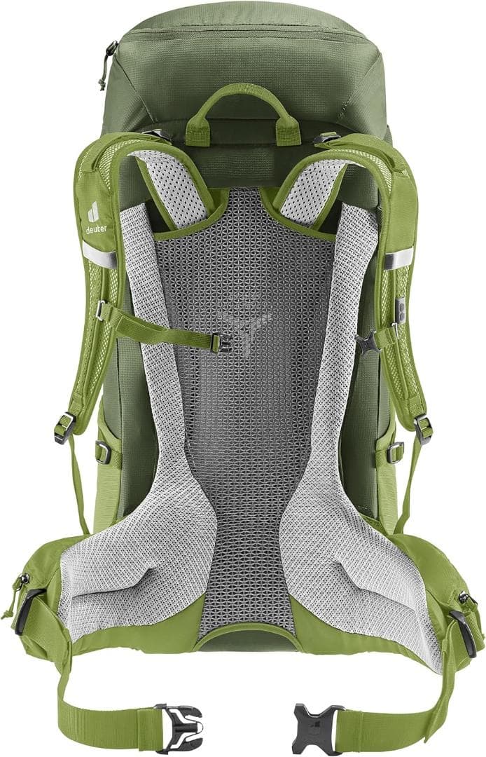 ドイター（9287）フューチュラ 32（カーキ×メドー）バックパック【新品】