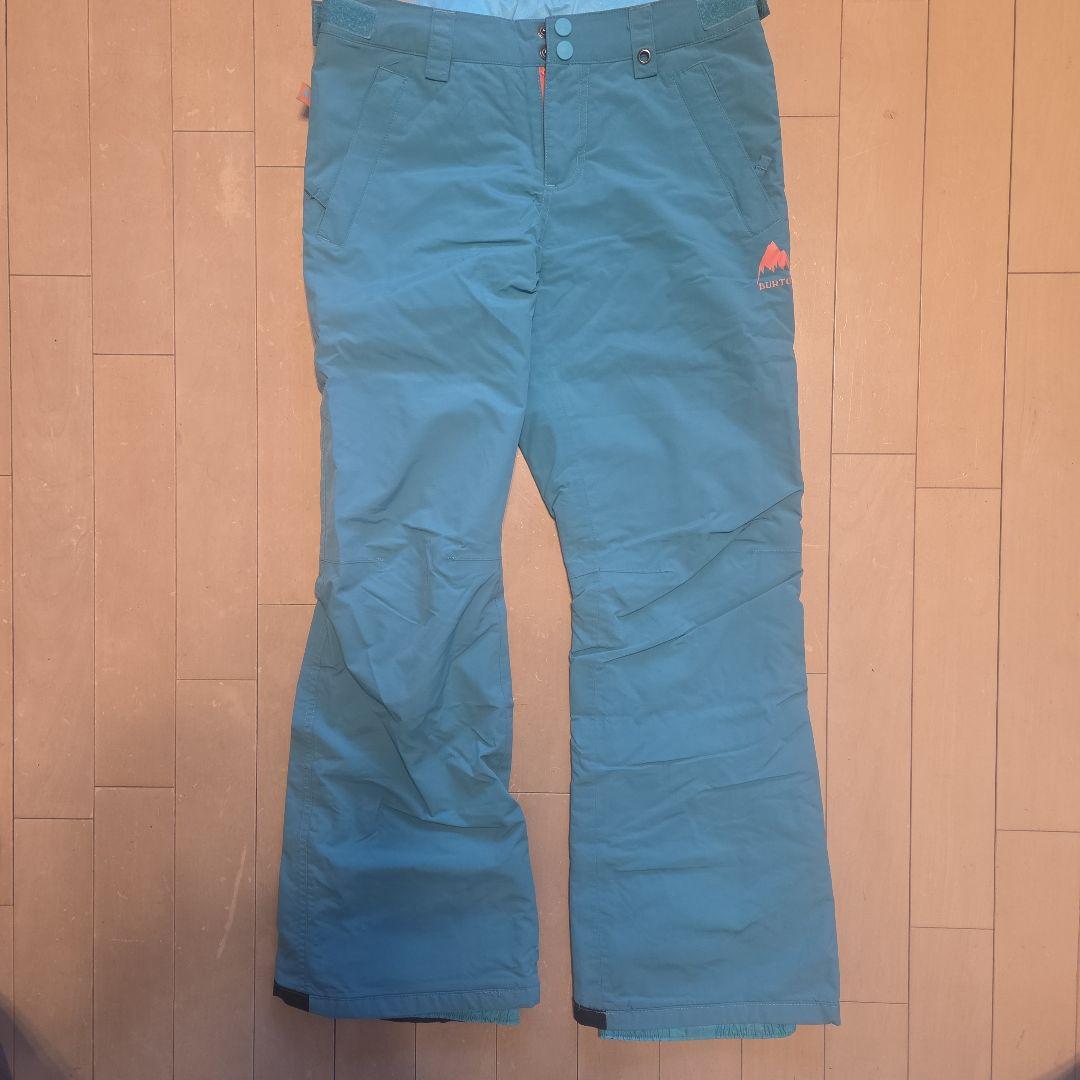 【値下げ中】バートン　BURTON ウェアセット　キッズ Lサイズ