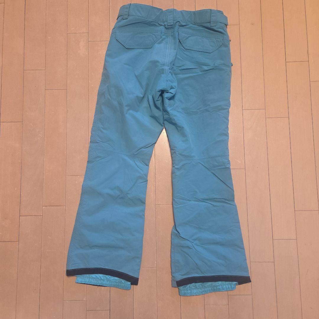 【値下げ中】バートン　BURTON ウェアセット　キッズ Lサイズ