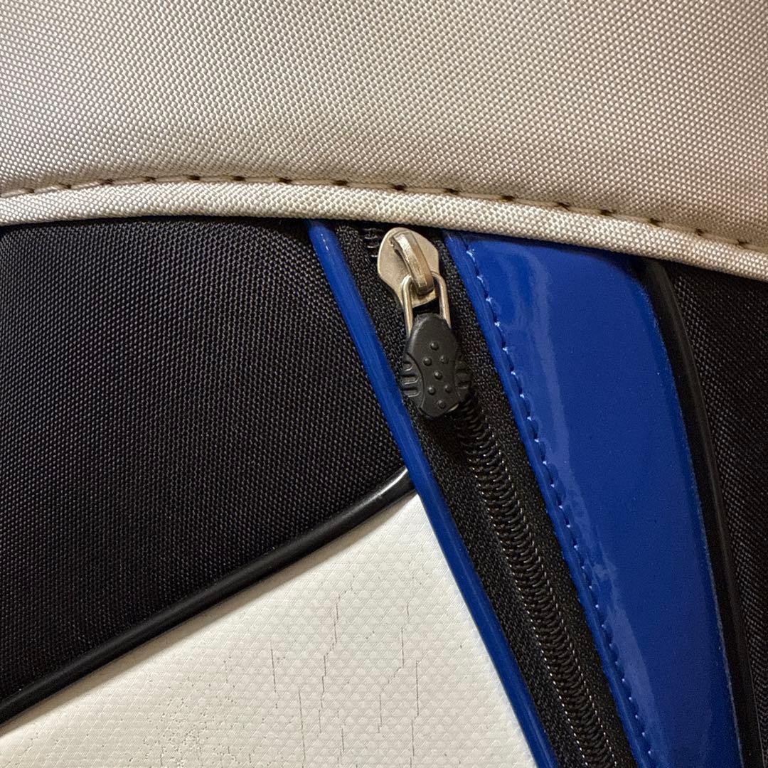 Callaway キャロウェイ キャディバッグ 5分割 9型 3.6kg