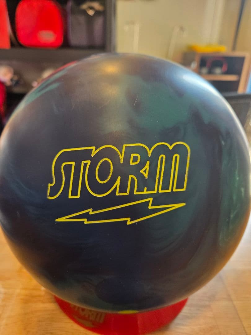 ゲーム数少 STORM Physix Grandeur 15P プラグ済