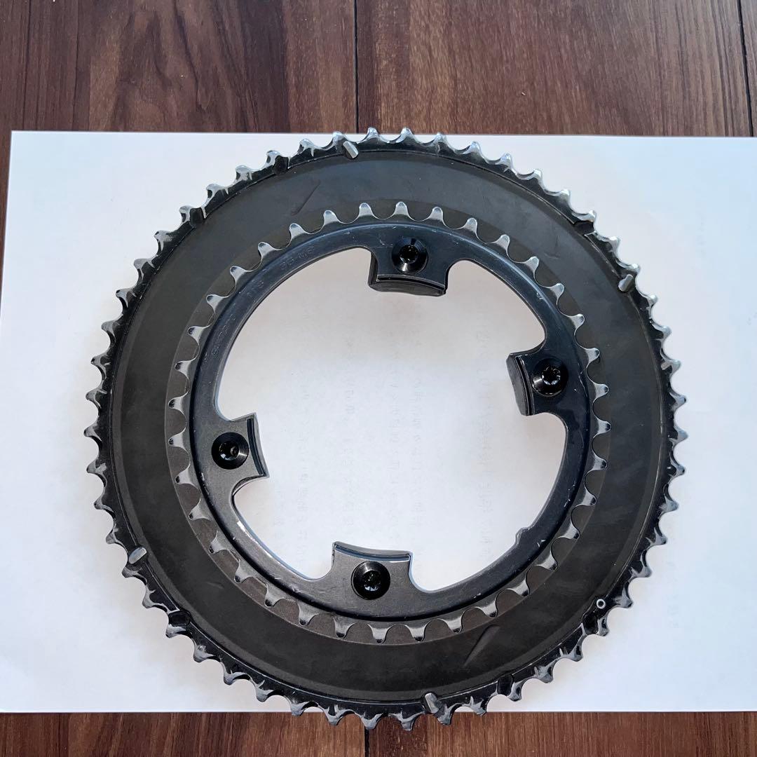 ULTEGRA FC-6800 クランクセット 170mm 52-36T シマノ