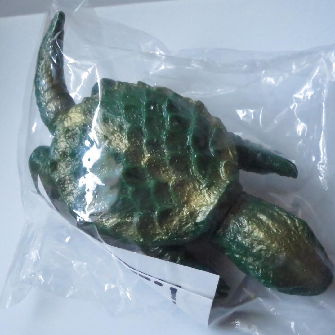 未開封 怪獣愛蔵組 スラッシュカンパニー ガメラ