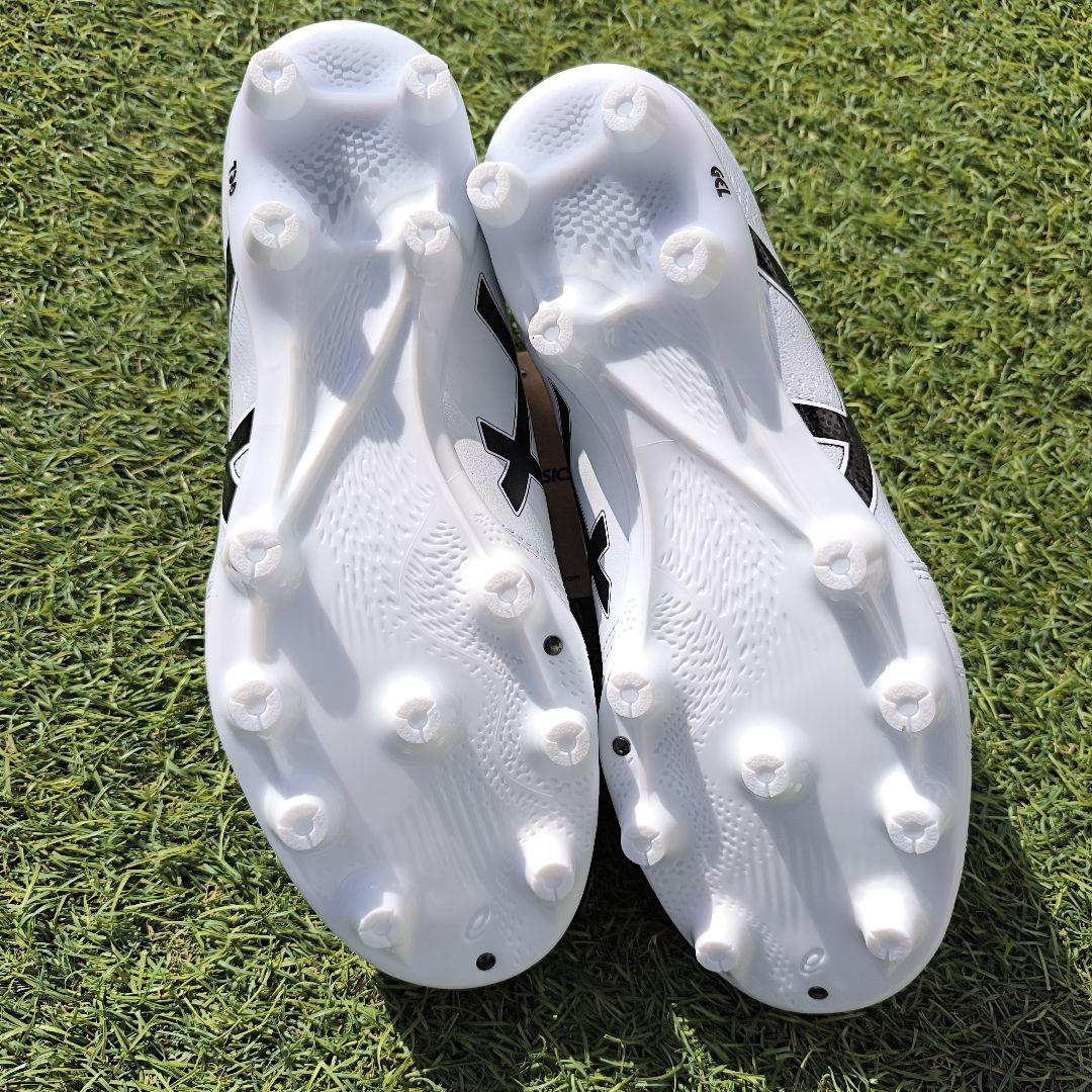 シューズ asics DS LIGHT ADVANCE WIDE 26.0cm