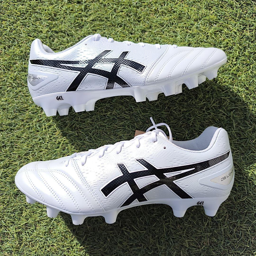 シューズ asics DS LIGHT ADVANCE WIDE 26.0cm