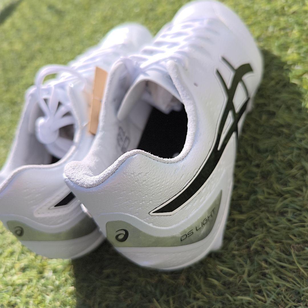 シューズ asics DS LIGHT ADVANCE WIDE 26.0cm