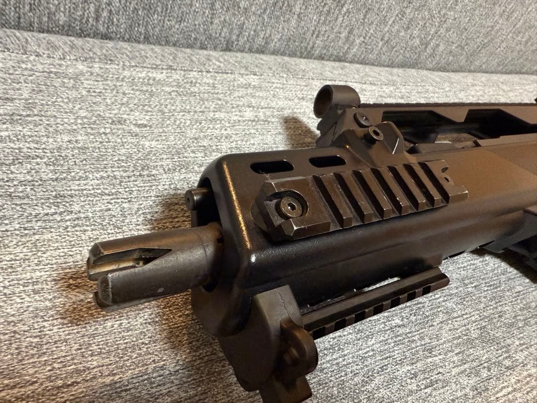 【良品】東京マルイ H&K G36C （電動ガンスタンダードタイプ）