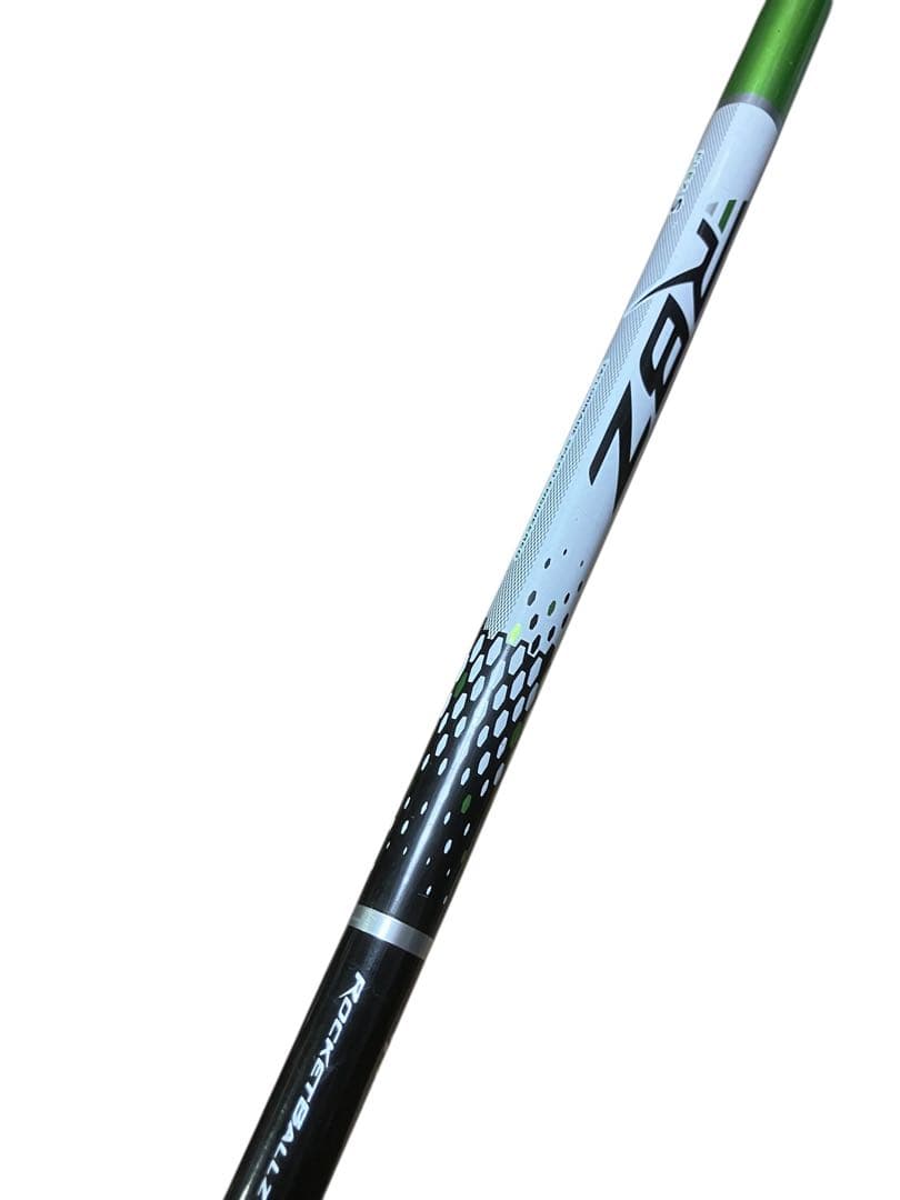 TaylorMade テーラーメイド　RBZ ドライバー　1W9.5° ゴルフ