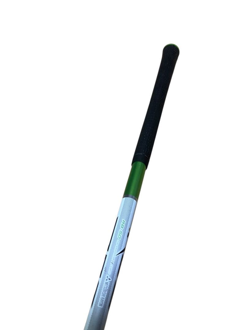 TaylorMade テーラーメイド　RBZ ドライバー　1W9.5° ゴルフ