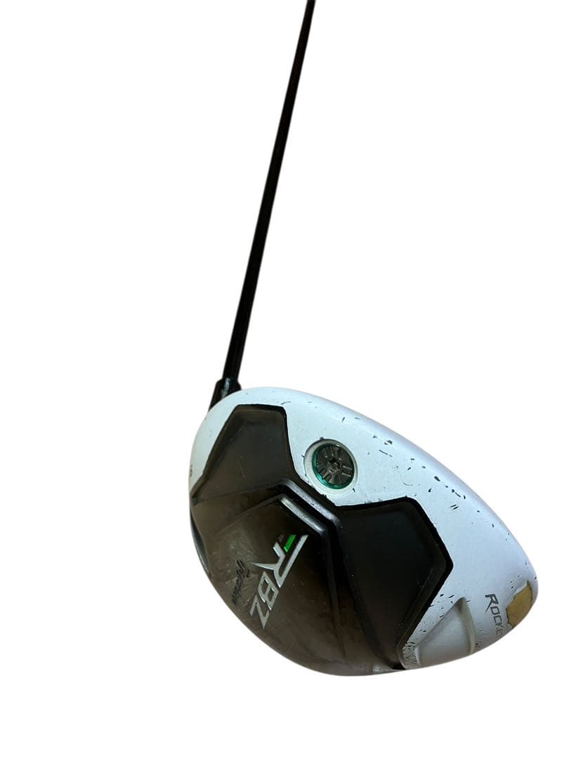 TaylorMade テーラーメイド　RBZ ドライバー　1W9.5° ゴルフ