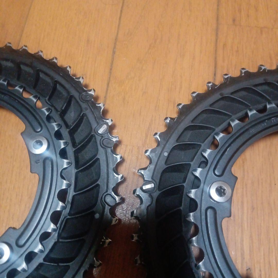 Shimano 105 r7000 クランク 160mm