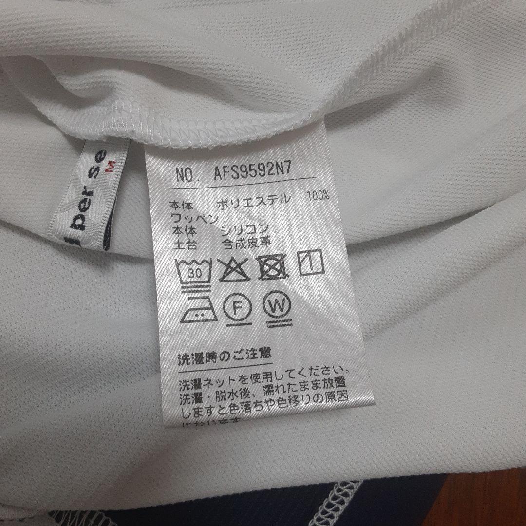 andperse レディースゴルフセットアップ 上M 下S