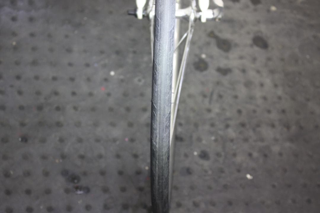 GIANT TRADIST D 700C アルミ 2x8S 510mm ロード