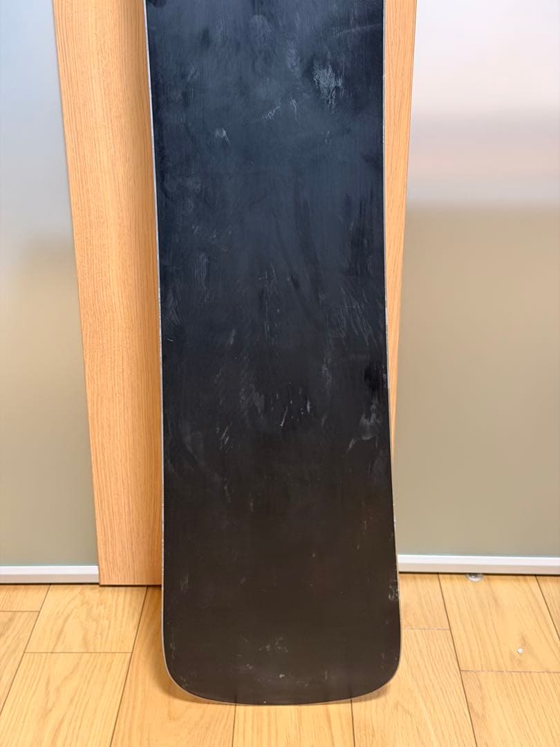 スノーボード BC STREAM RXti174cm 50-58