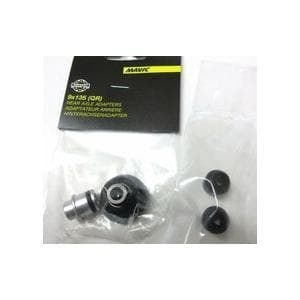 新品 MAVIC AKSIUM DISCブレーキ 前後セット 700Cクリンチャ