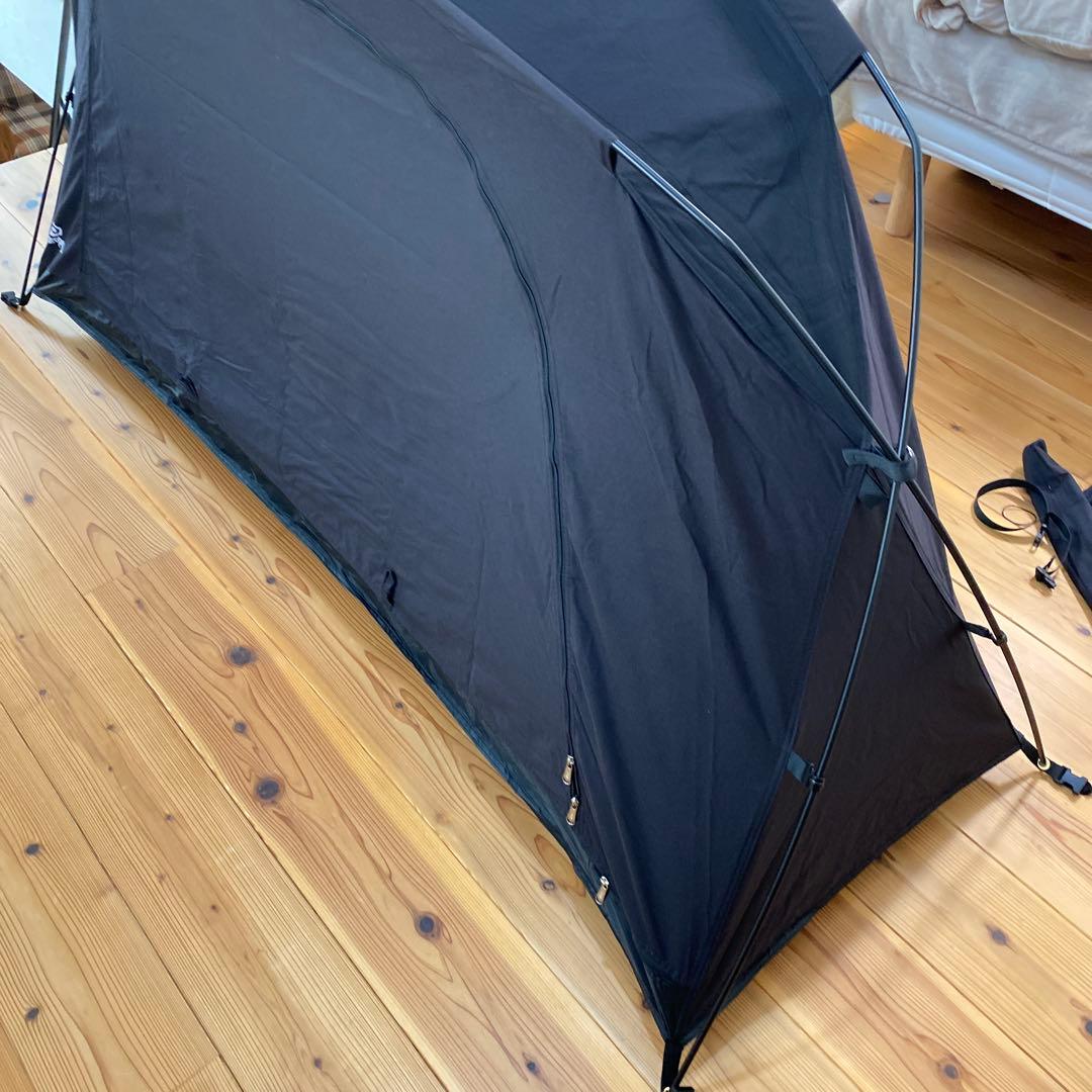 Go glamping SKY EYE CT 自立式 コットテント TC