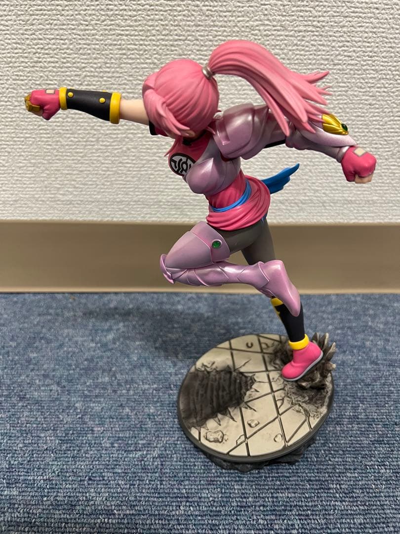 ドラゴンクエスト ダイの大冒険　 ARTFX J マァム　フィギュア
