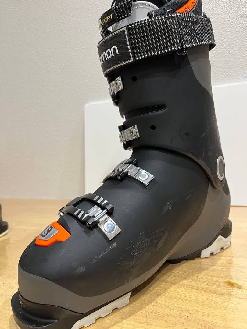 【a.yyy】 サロモン SALOMON X-PRO X90 スキーブーツ