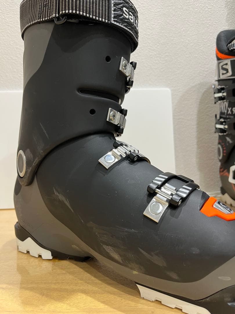 【a.yyy】 サロモン SALOMON X-PRO X90 スキーブーツ