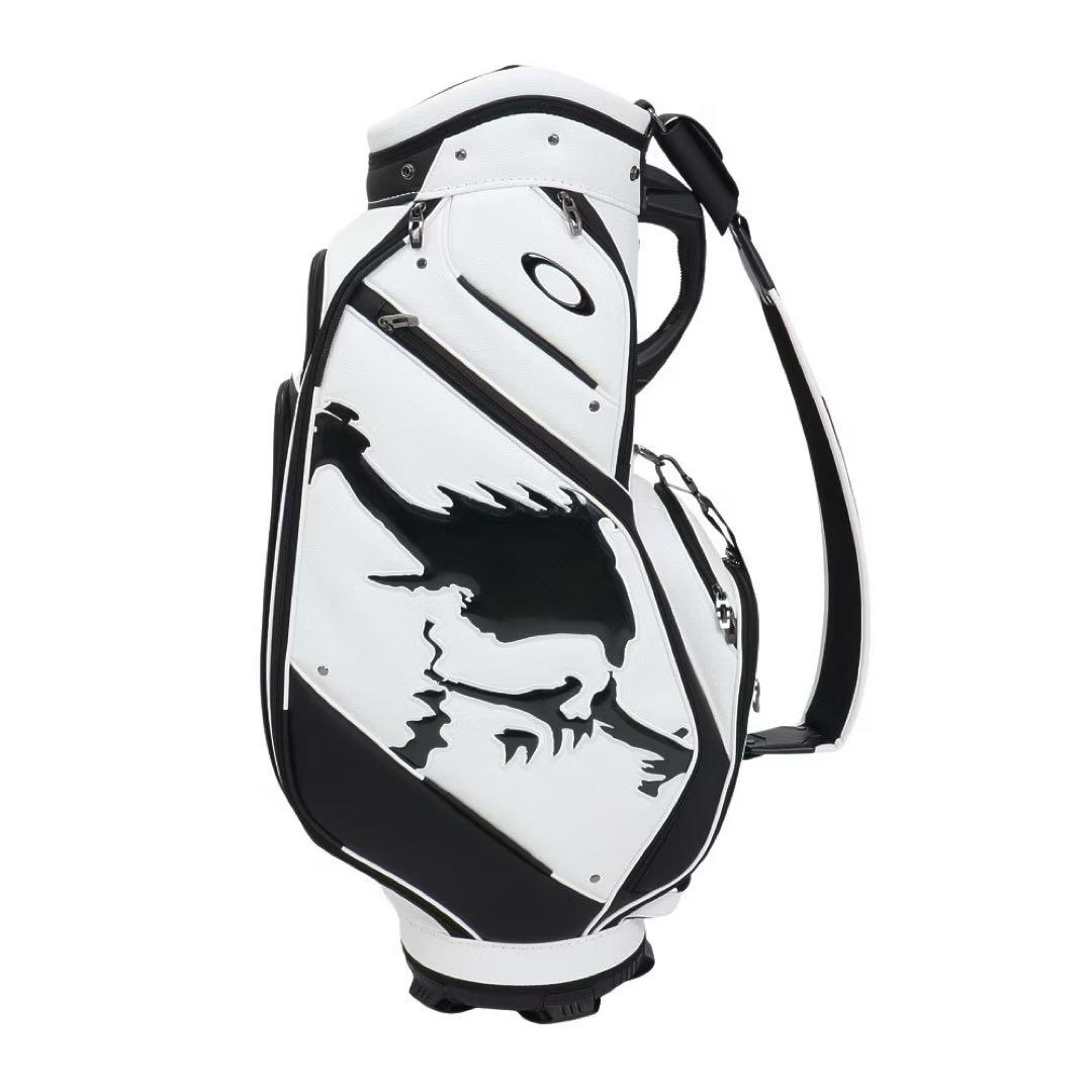【新品】オークリー／キャディバッグ