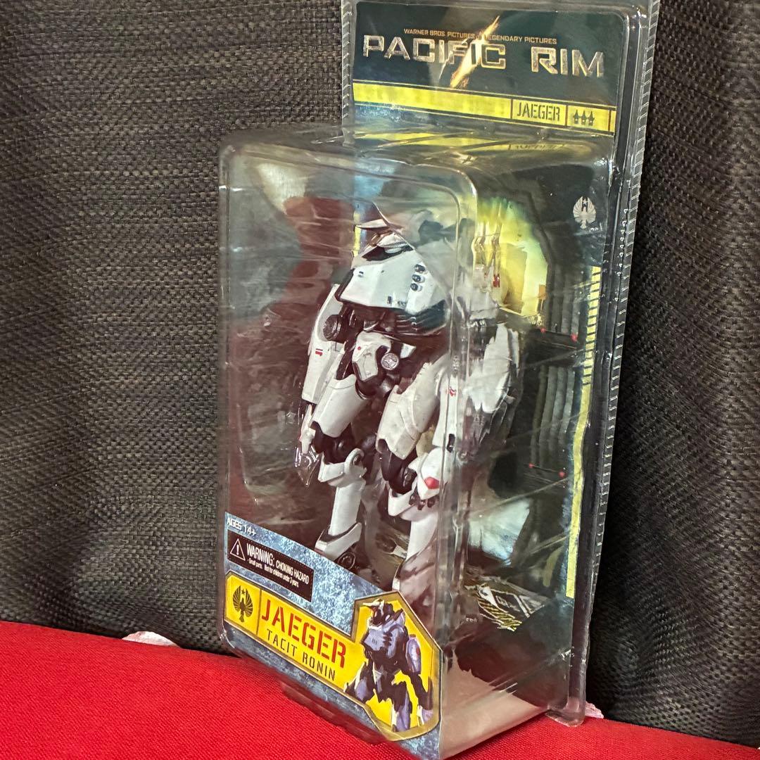 NECA パシフィック・リム GIPSY DANGER TACIT RONIN