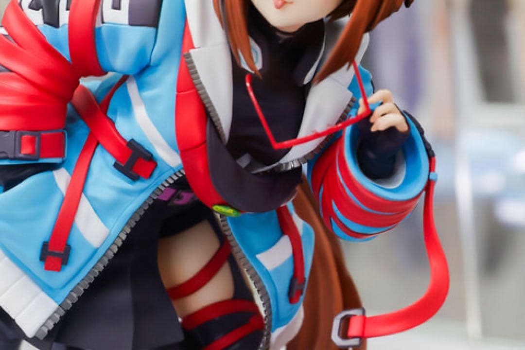 【未開封極美品】ウマ娘プリティーダービー 『 トランセンド』ウィンク顔パーツ付