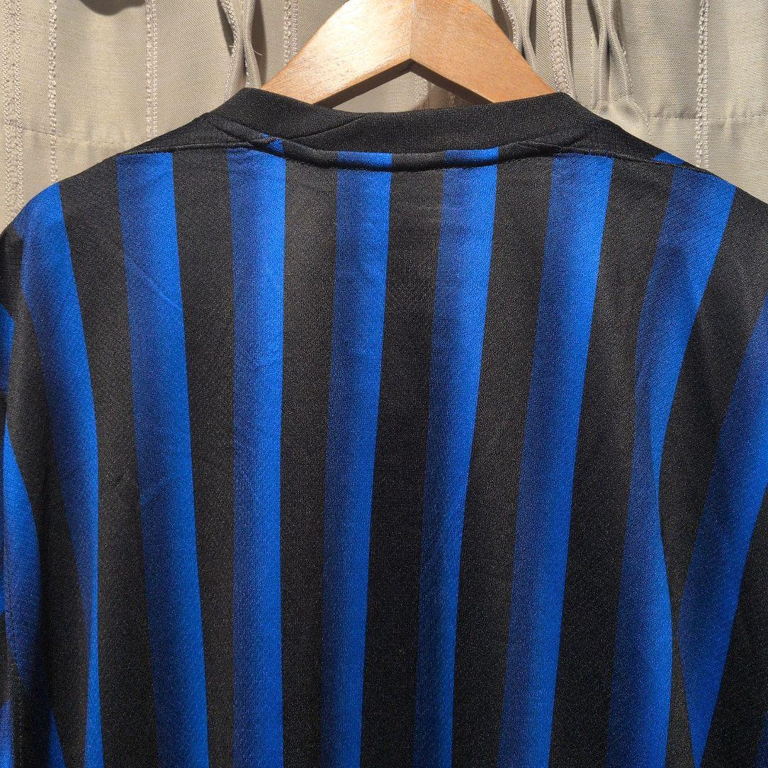 NIKE インテル・ミラノ ユニフォーム