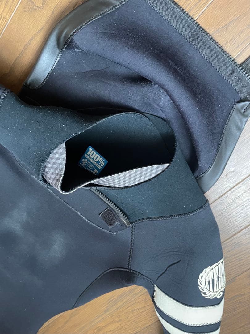 BEWET フルスーツ★bewet