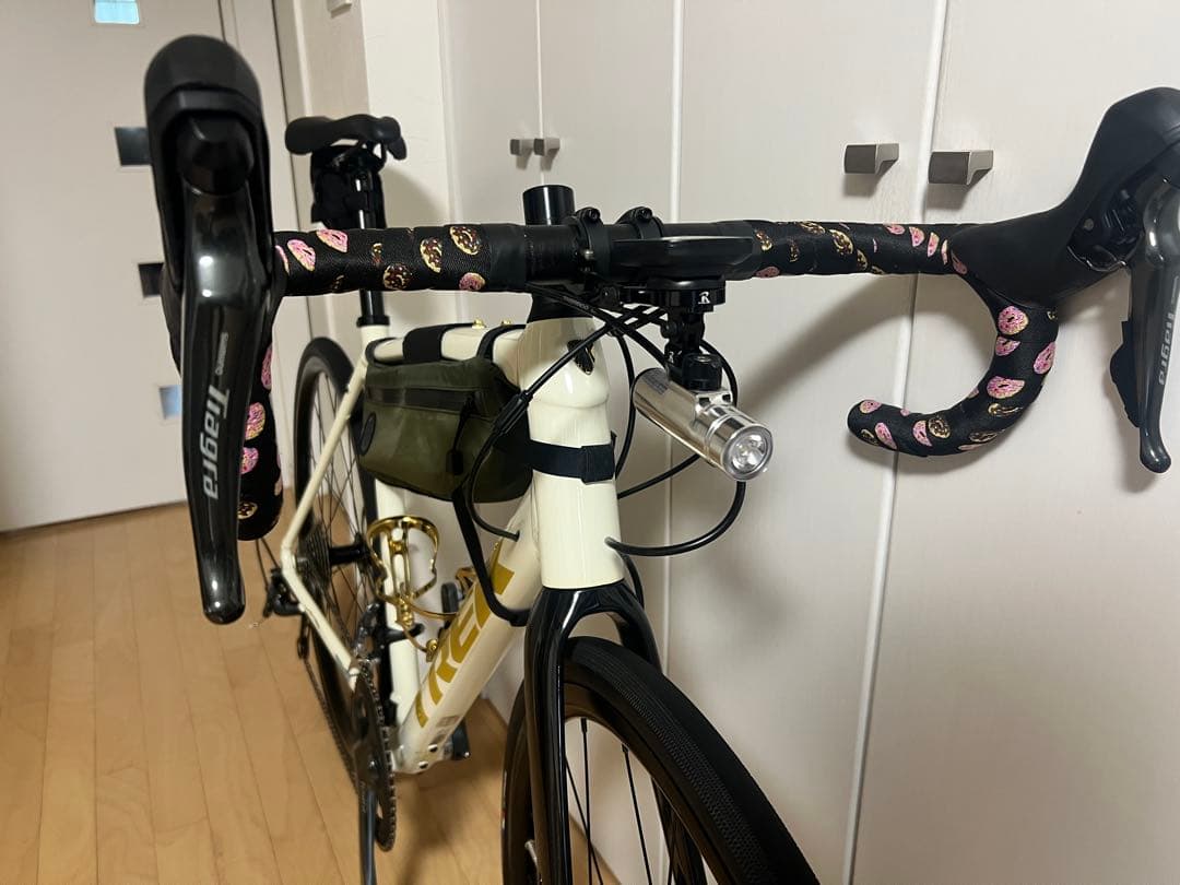 [カスタム代込みのためお得]TREK Domane AL4