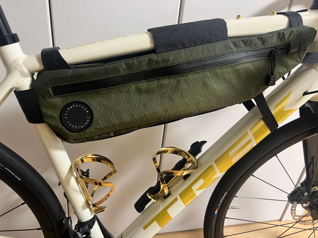 [カスタム代込みのためお得]TREK Domane AL4