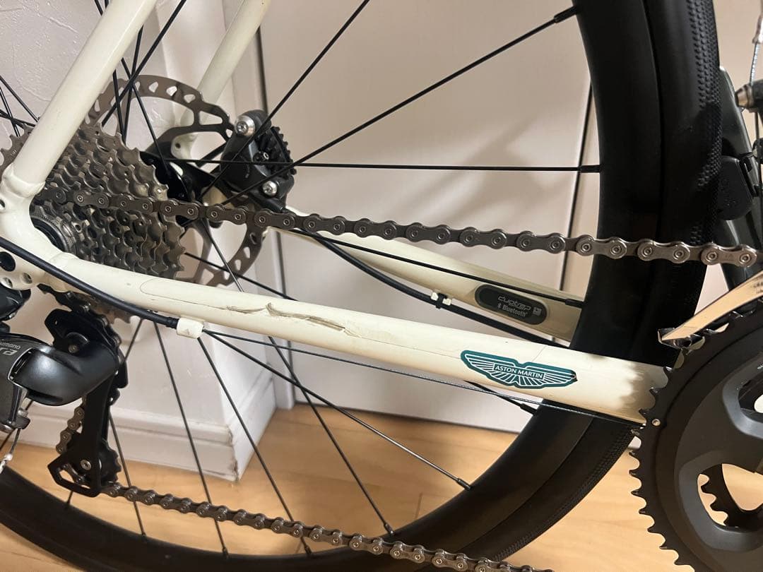 [カスタム代込みのためお得]TREK Domane AL4