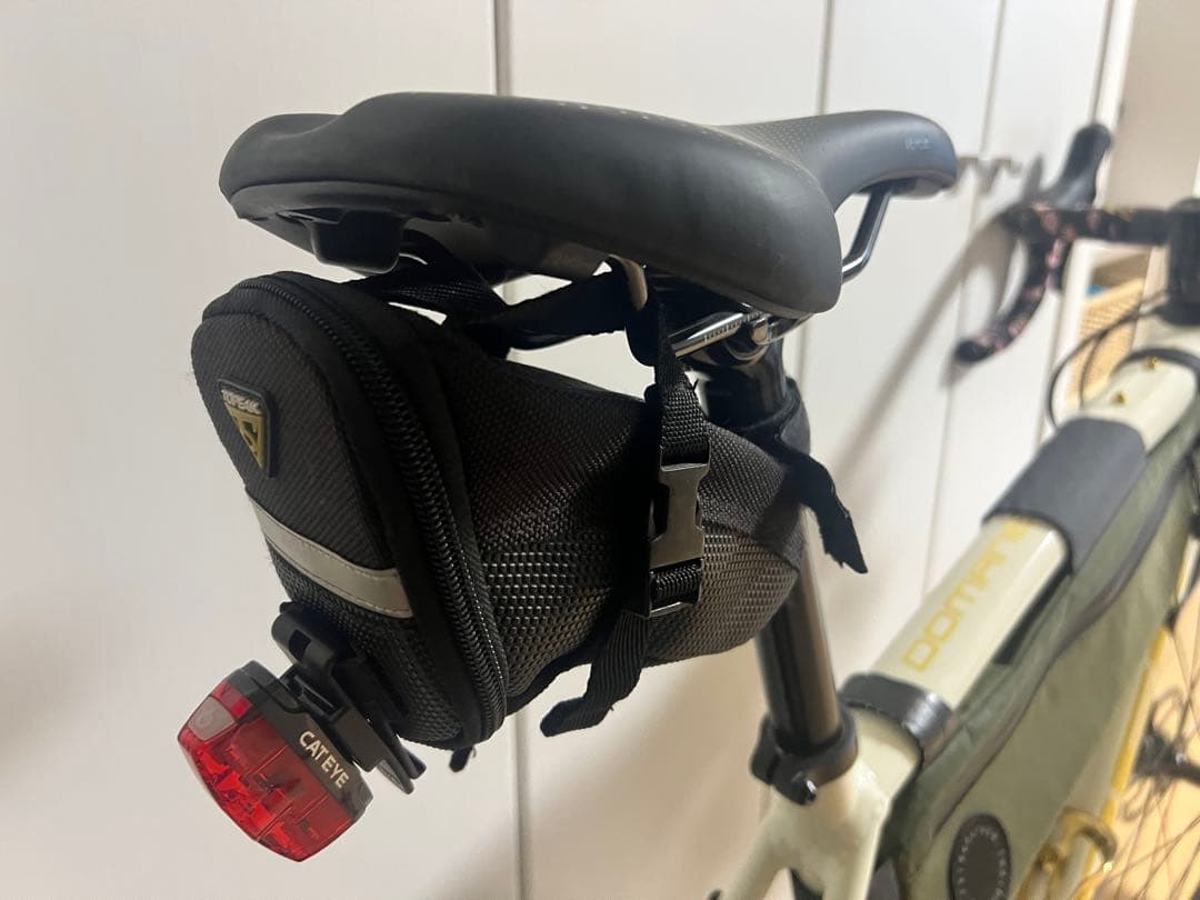 [カスタム代込みのためお得]TREK Domane AL4