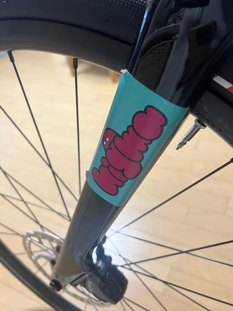 [カスタム代込みのためお得]TREK Domane AL4