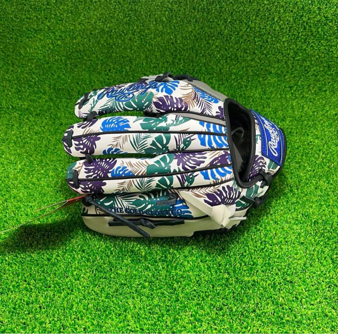 Rawlings ローリングス 軟式グローブ 右投げ 内野手用 401