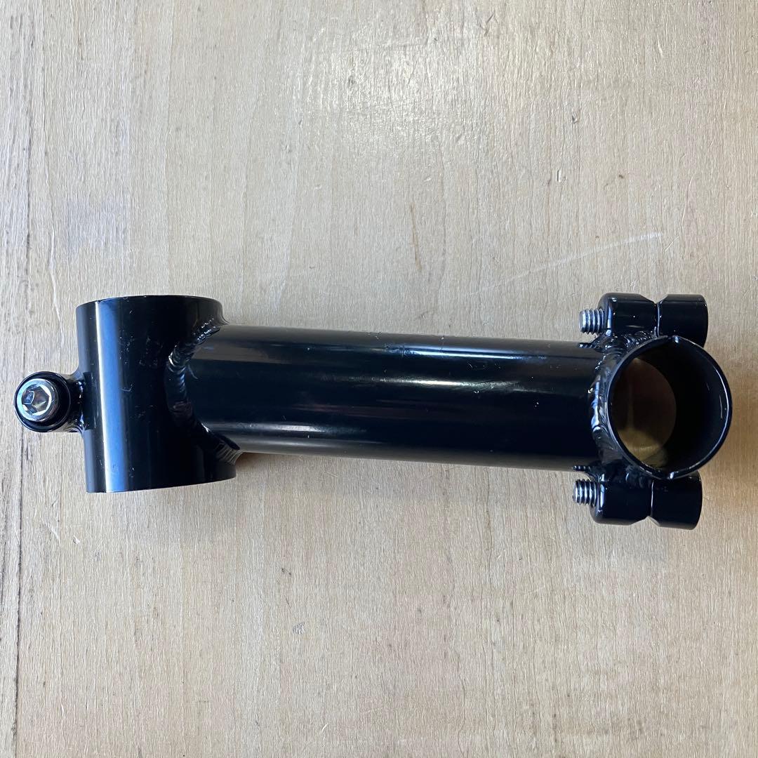 NITTO FW-31 stem 110mm ブルーラグ