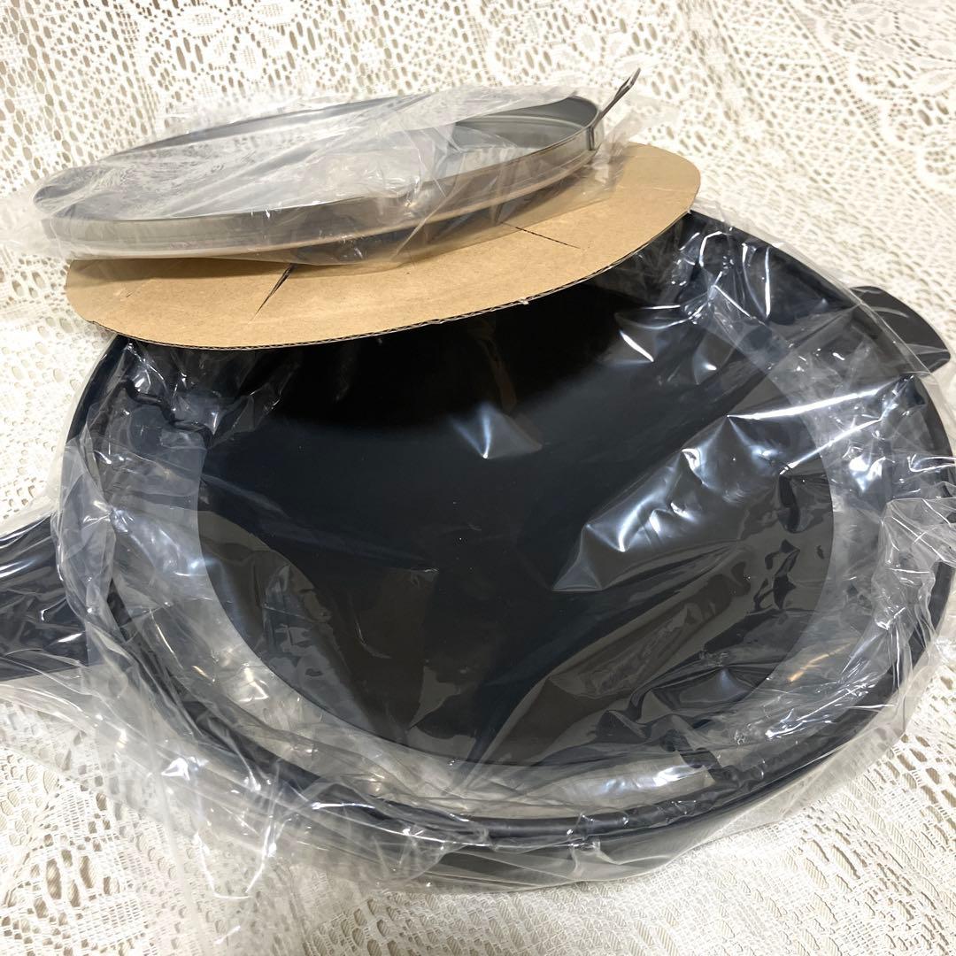 オークス　APELUCA　アペルカ　ピザオーブンポット