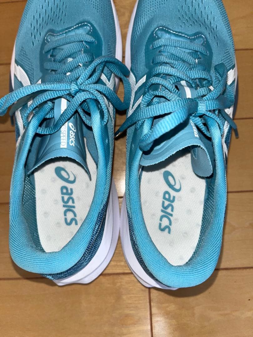 『値下げ』asics マジックスピード4 (26.0cm)