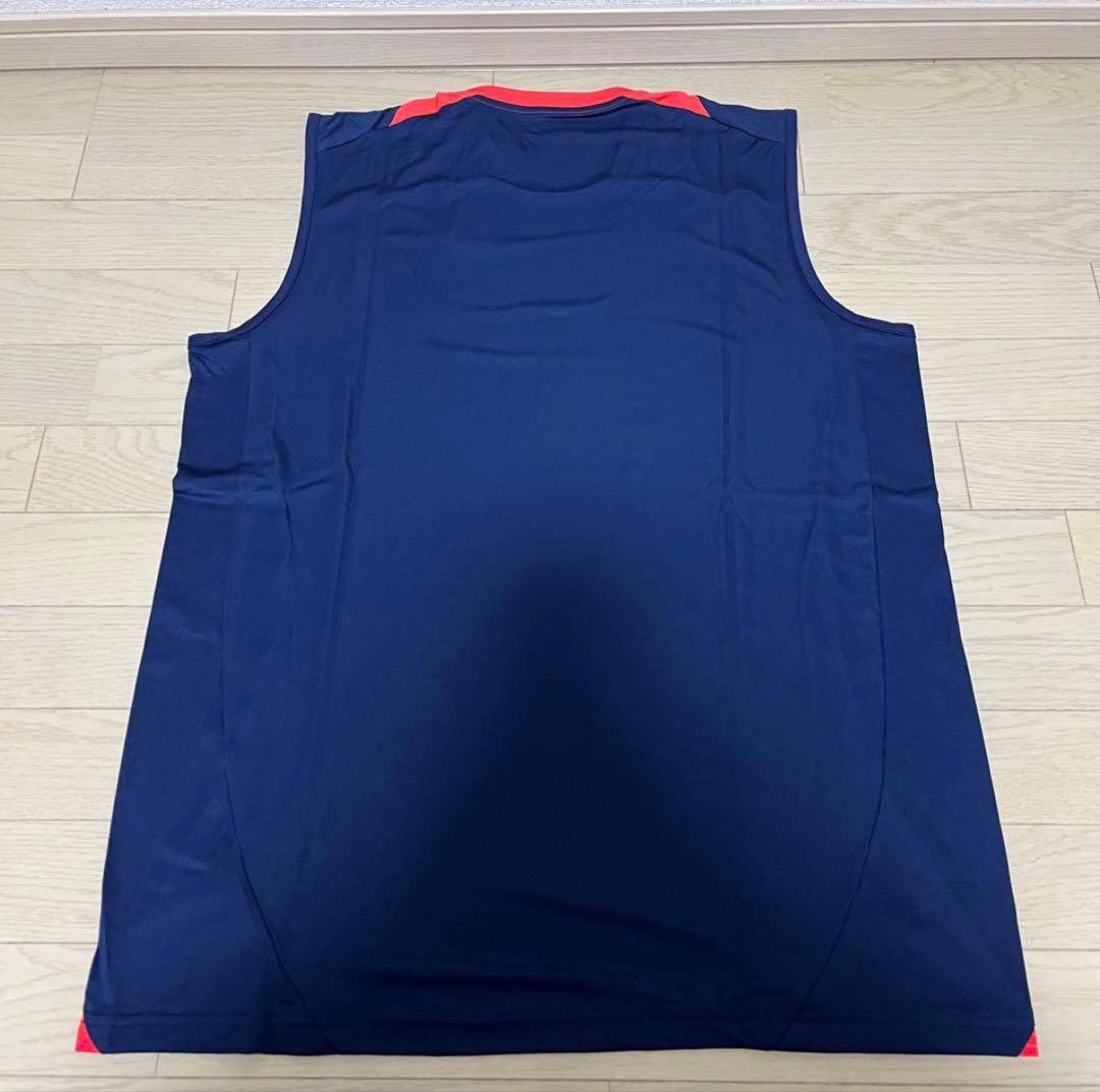 【海外限定】 マンチェスターユナイテッド トレーニングウェア インポートM