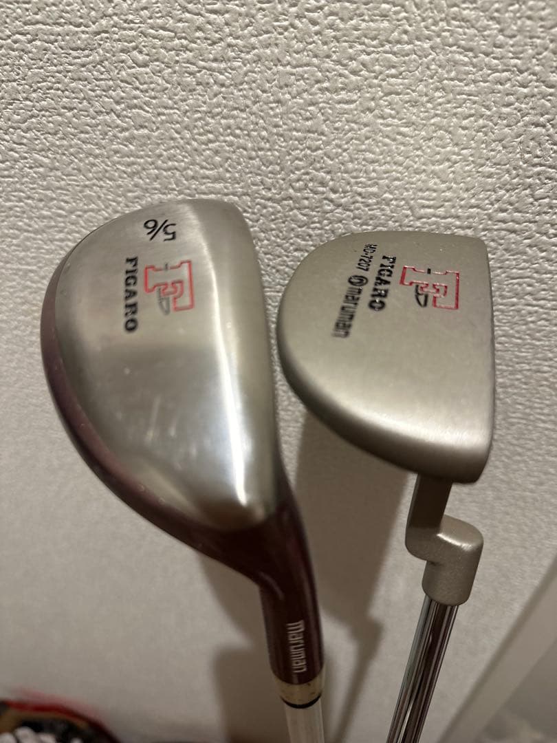 激安❣️早い者勝ち❣️Srixon✨️レディース ファー付き✨️ゴルフクラブセット
