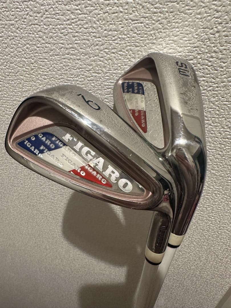 激安❣️早い者勝ち❣️Srixon✨️レディース ファー付き✨️ゴルフクラブセット