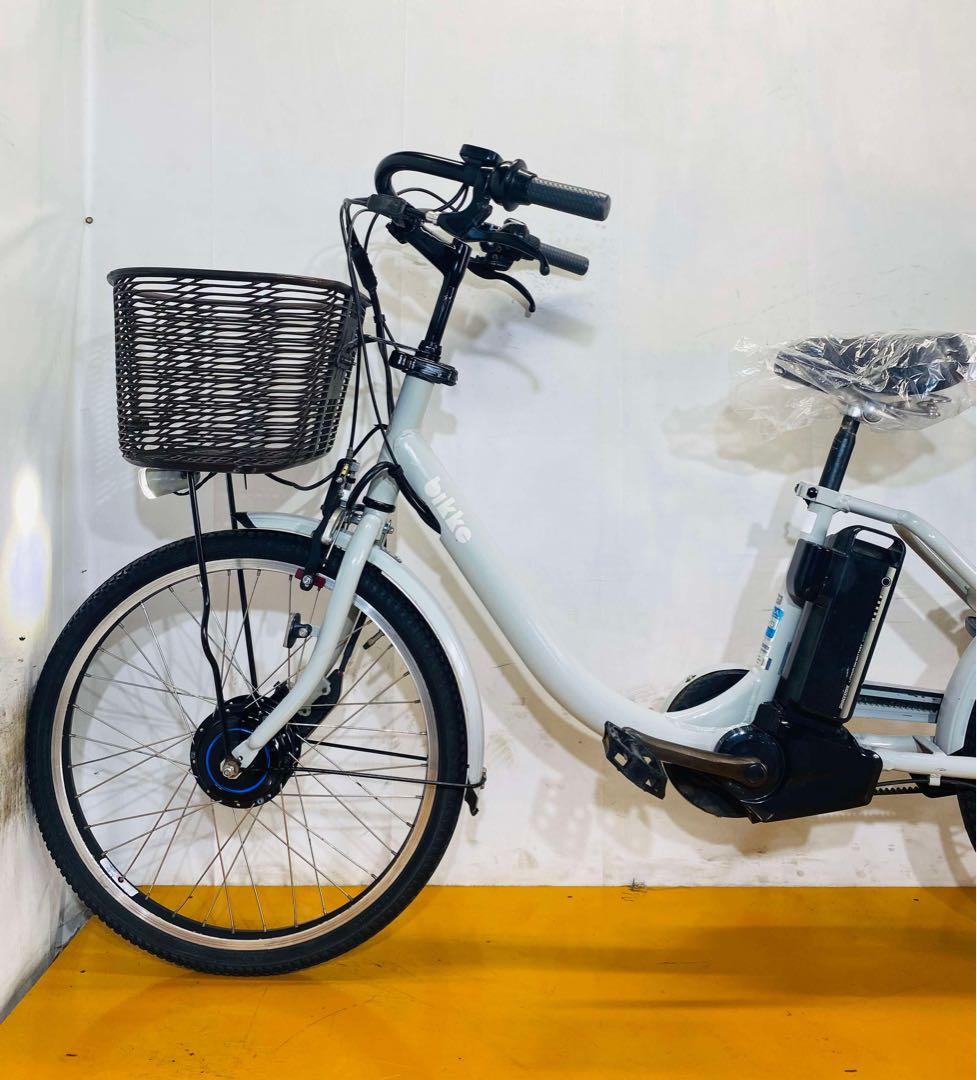 送料無料条件付き BRIDGESTONE bikke MOB dd 24/20型