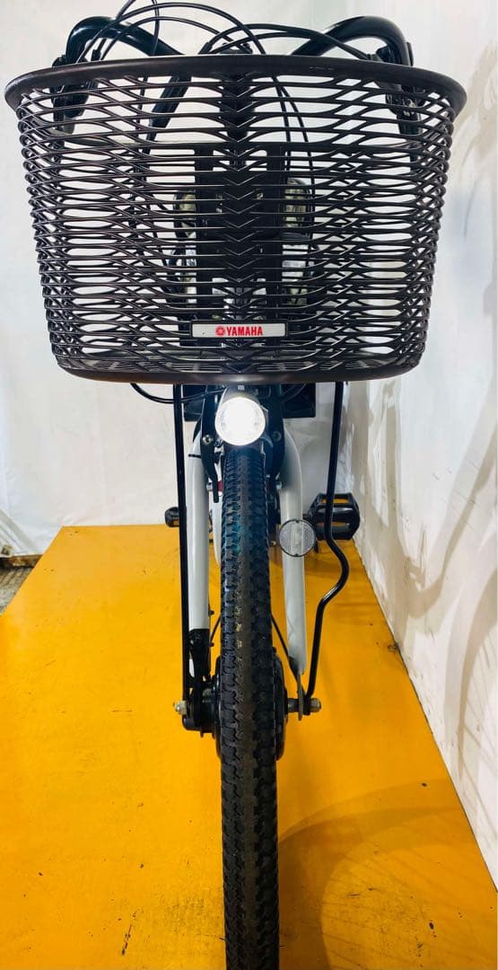 送料無料条件付き BRIDGESTONE bikke MOB dd 24/20型