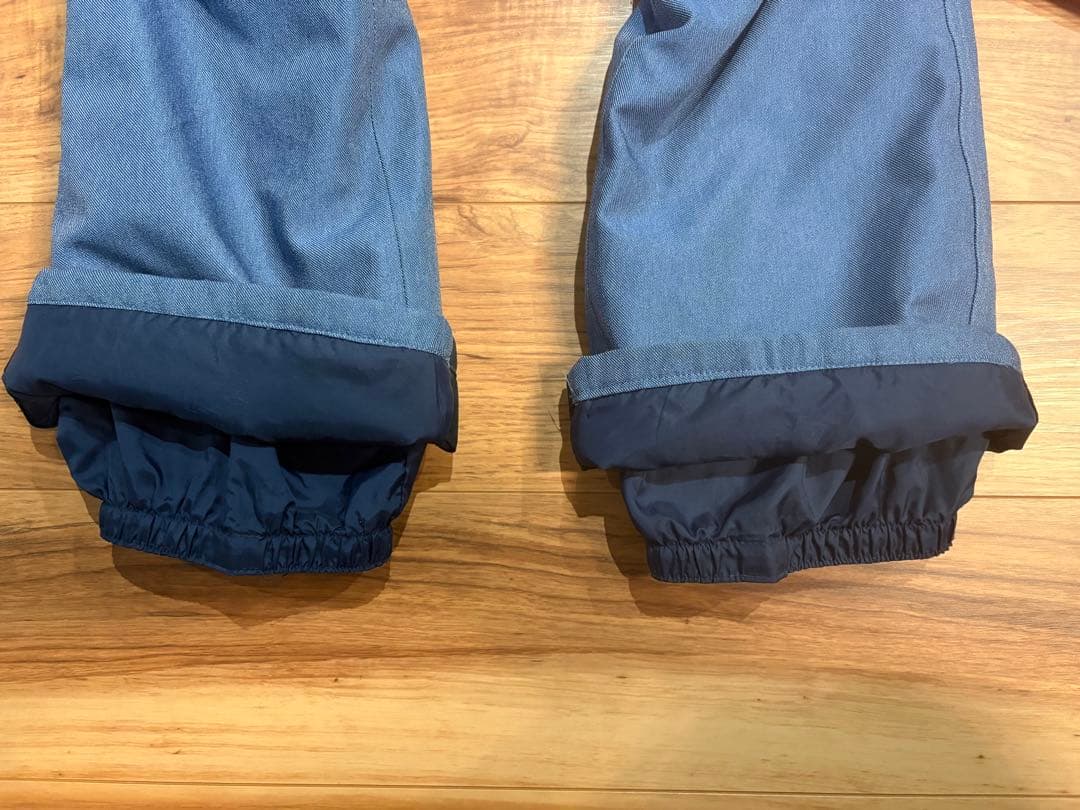 BURTON バートン ウェアセット M 10-12歳 140cm-147cm