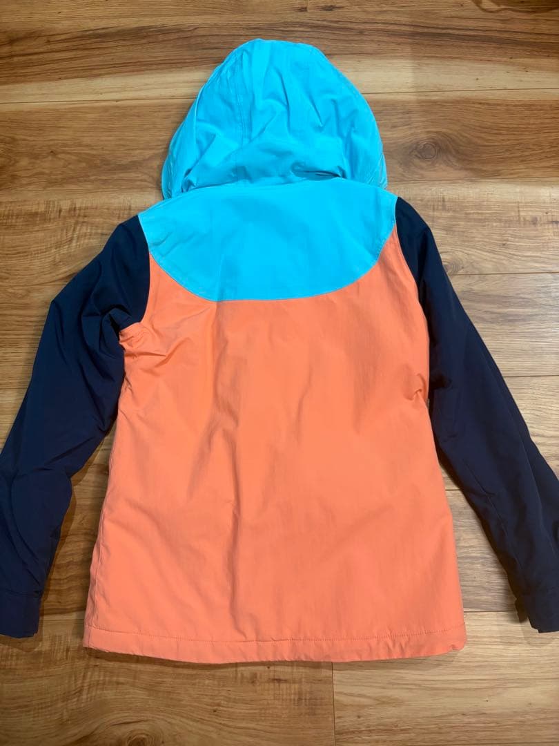 BURTON バートン ウェアセット M 10-12歳 140cm-147cm