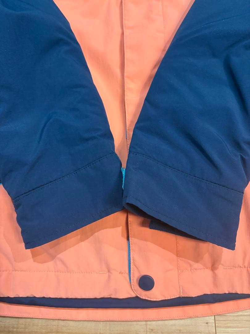 BURTON バートン ウェアセット M 10-12歳 140cm-147cm