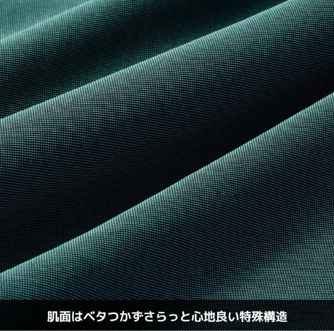 【新品未使用】ワークマン エックスシェルター 暑熱 フーディー 3L ブラック